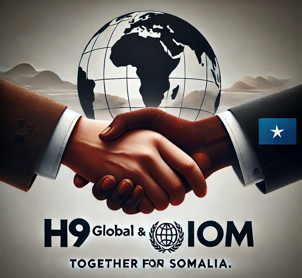 H9 and IOM Partnership